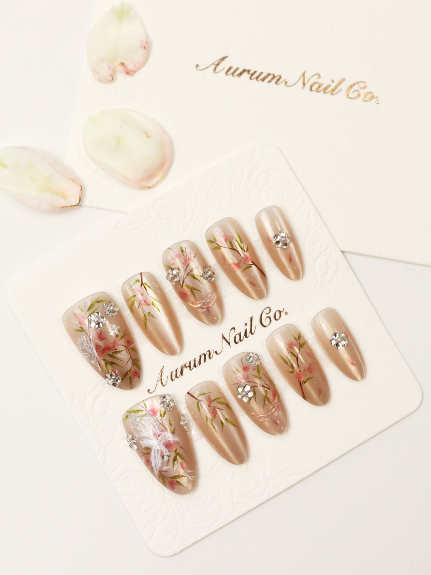 Cherry Blossom Poème