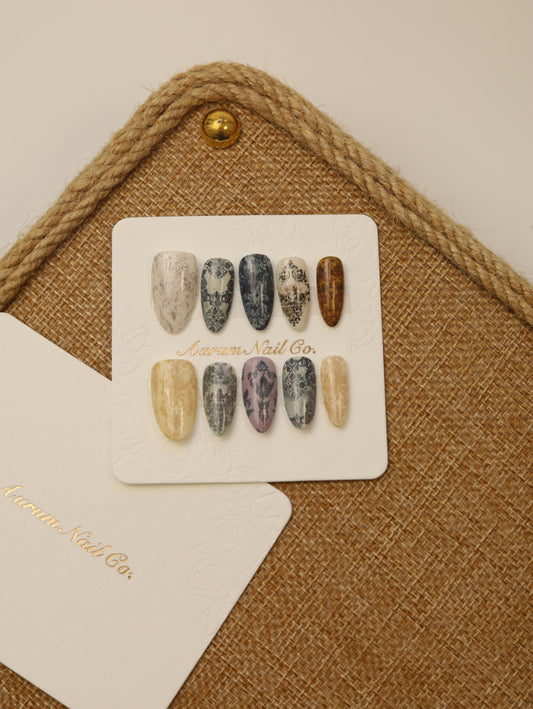 Ltd. ED. Whisper of Time