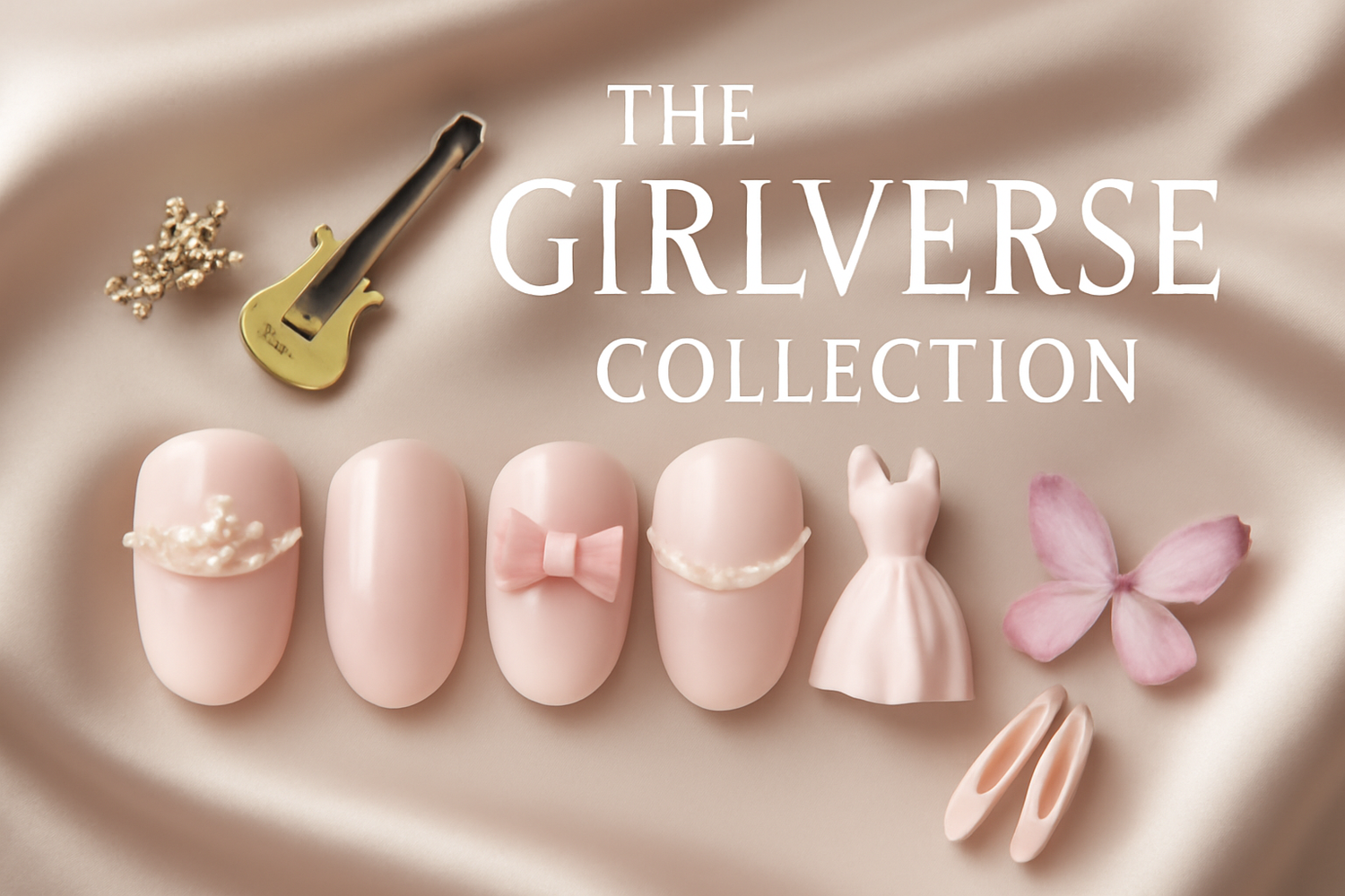 Girlverse Collection