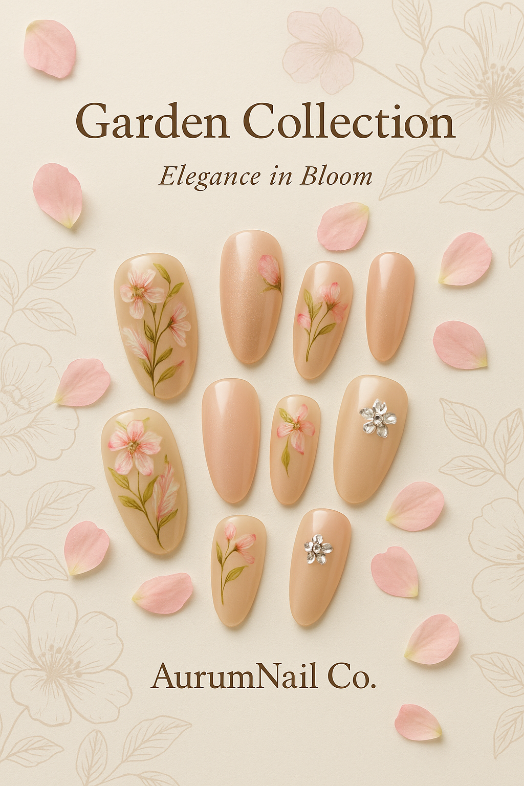 Garden Collection