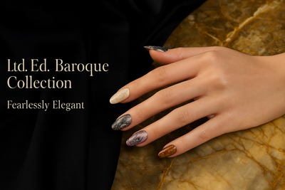 Ltd. ED. Baroque Collection