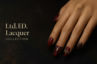 Ltd. ED. Lacquer Collection