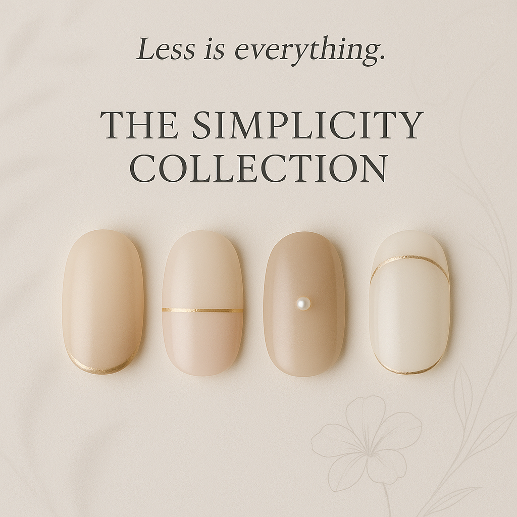 Simplicity Collection