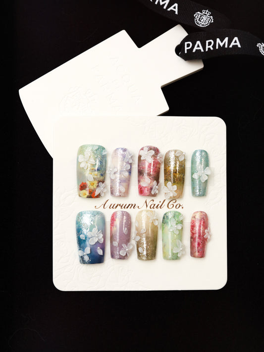 Ltd. Ed. Eternal Bloom