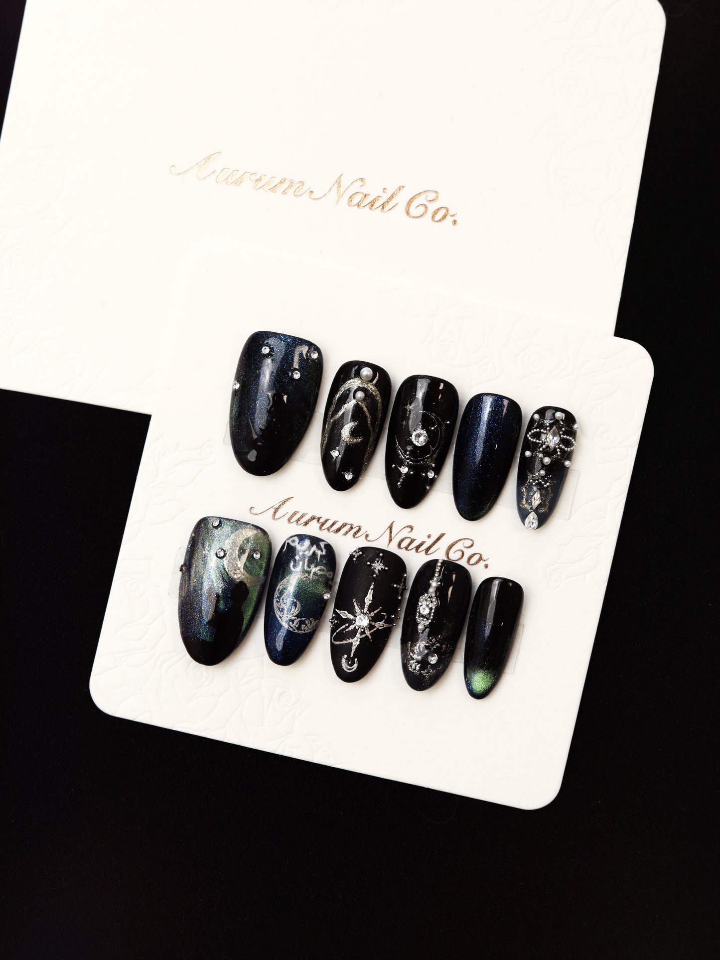 Ltd. ED. Ramadan Reverie