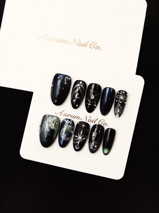 Ltd. ED. Ramadan Reverie