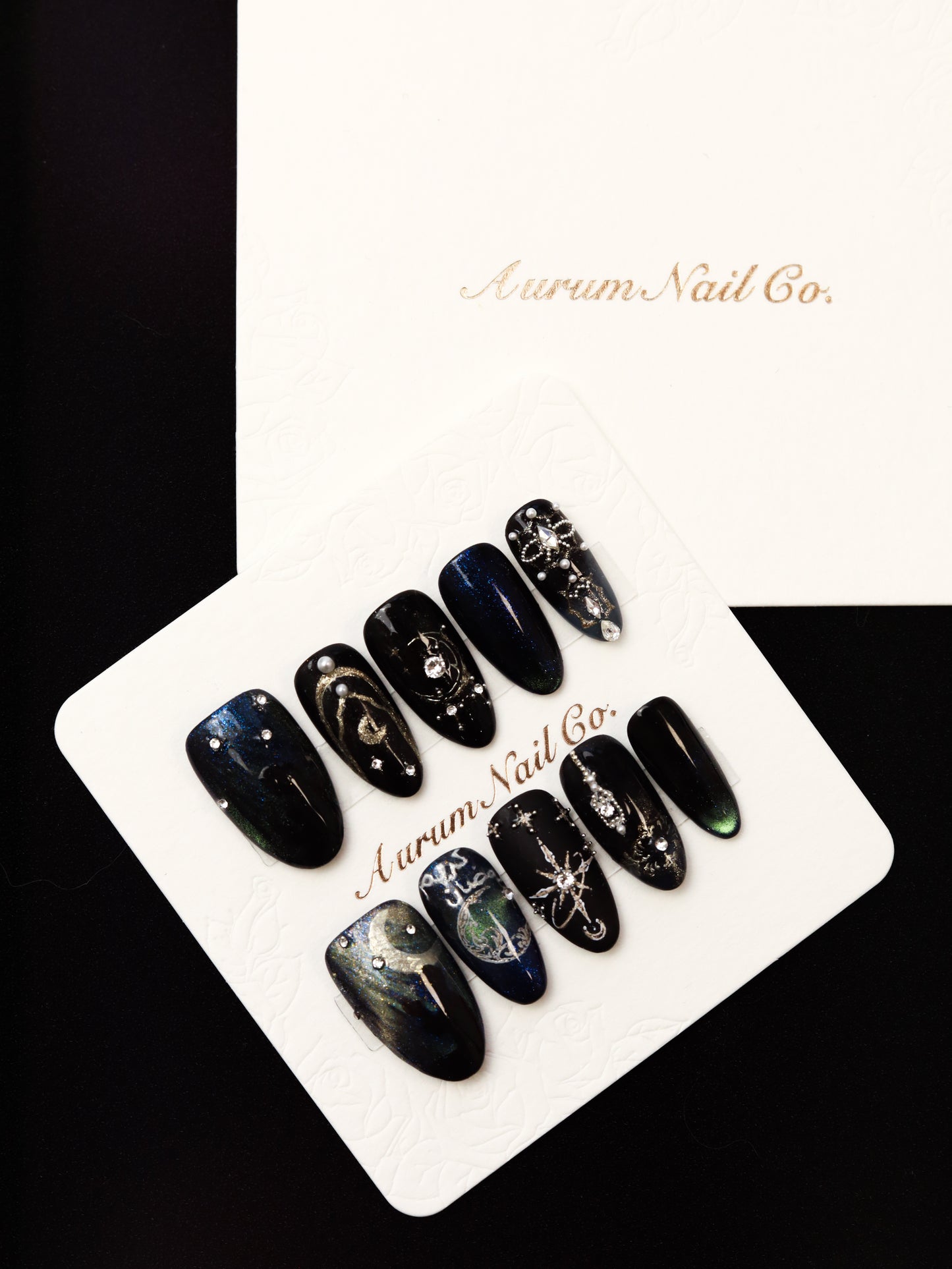 Ltd. ED. Ramadan Reverie