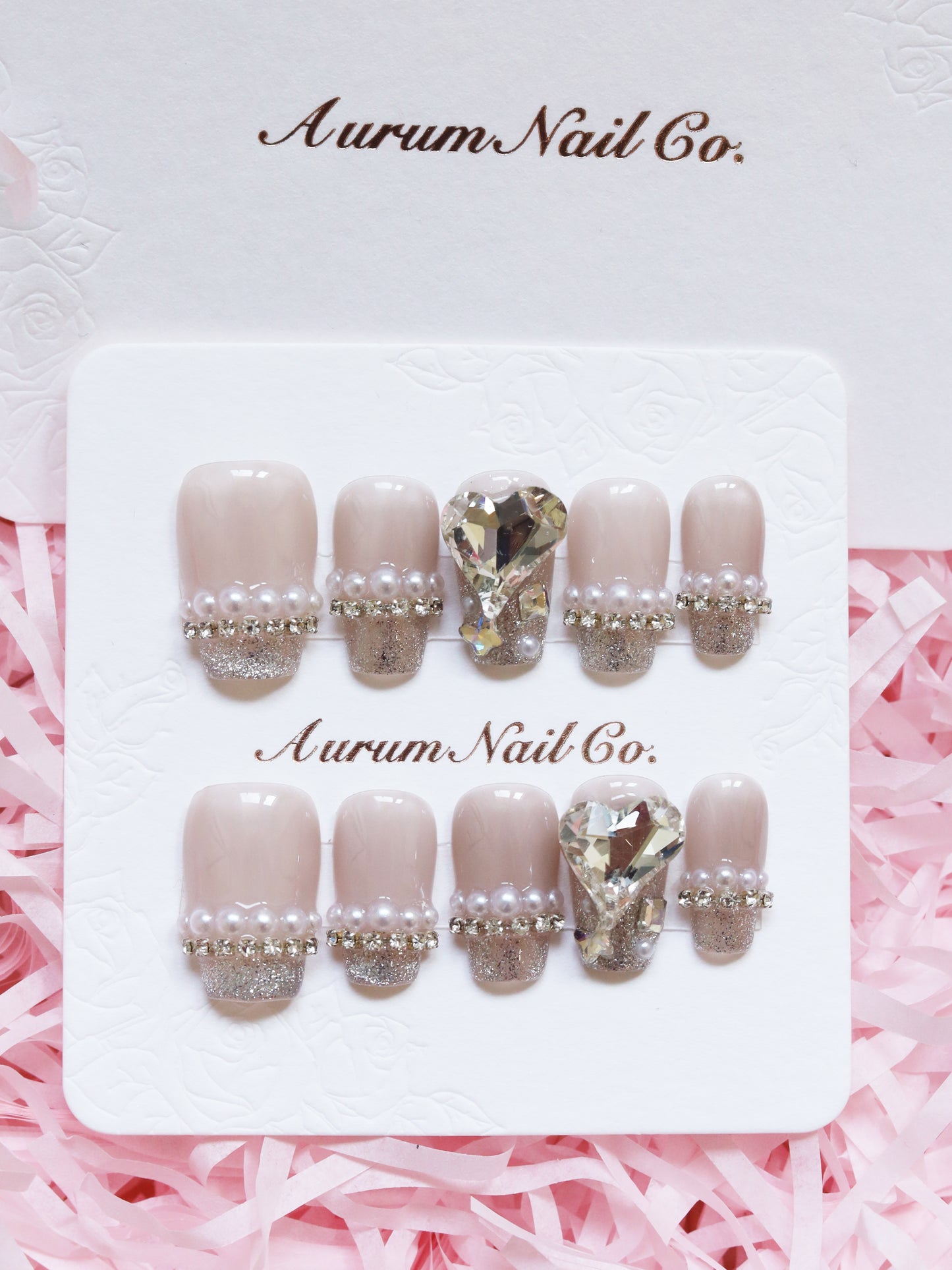 Pearl Duet