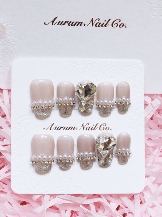 Pearl Duet