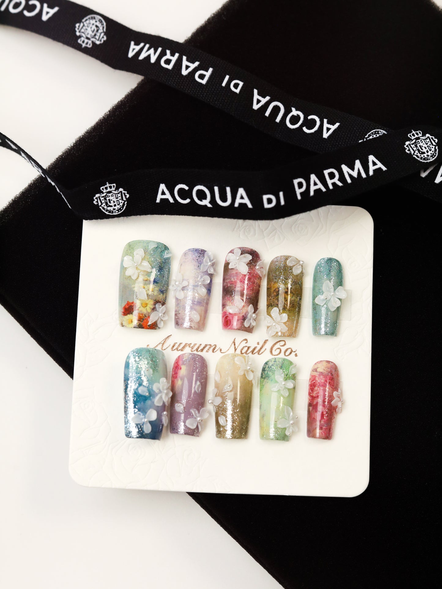 Ltd. Ed. Eternal Bloom